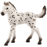 Artikelbild 1 für Schleich® Horse Club 13890 Knabstrupper Fohlen Spielfigur, Artikelnummer 481244