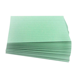 Artikelbild 1 für Karteikarten DIN A5 grün liniert, 100 St., Artikelnummer 432468