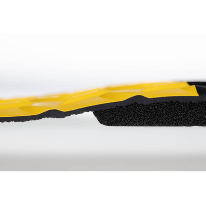 Artikelbild 10 für miltex Anti-Ermüdungsmatte Yoga Dome Basic schwarz, gelb 60,0 x 90,0 cm, Artikelnummer 868247