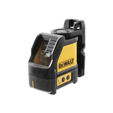 Artikelbild 1 für DeWALT DW088CG Kreuzlinienlaser, Artikelnummer 897696