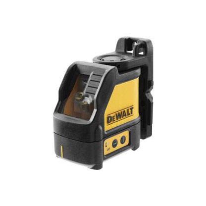 Artikelbild für DeWALT DW088CG Kreuzlinienlaser, Artikelnummer 897696