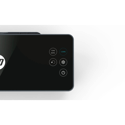 Artikelbild 5 für HP Pro Laminator 600 A4 Laminiergerät bis DIN A4, Artikelnummer 422083