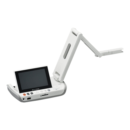 Artikelbild für ELMO MA-1 Dokumentenkamera weiß, Artikelnummer 608444