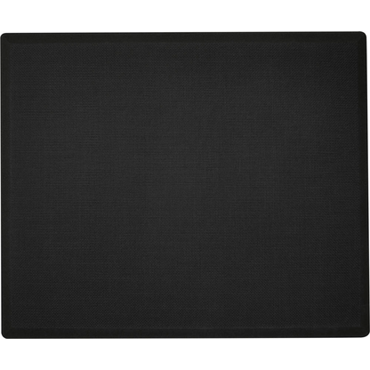 Artikelbild 5 für WESEMEYER Anti-Ermüdungsmatte Büro schwarz 51,0 x 60,0 cm, Artikelnummer 743852