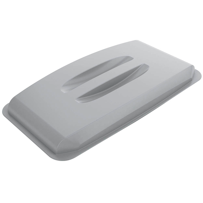 Artikelbild 4 für DURABLE DURABIN® ECO Mülleimer 60,0 l grau, 1 St., Artikelnummer 904344