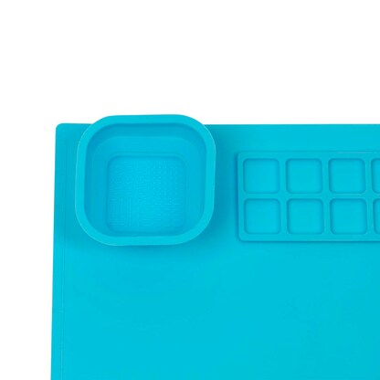 Artikelbild 6 für WEDO Bastelunterlage Malmatte, Artikelnummer 404149