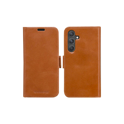 Artikelbild 6 für dbramante1928 Lynge Handyhülle für SAMSUNG Galaxy S24 braun, Artikelnummer 461539