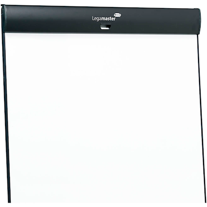 Artikelbild 6 für AKTION: Legamaster Flipchart SKETCH PRO 7-153310 + GRATIS 1x SKETCH ECO Papierblock (kariert), 2x edding 31 EcoLine Flipchartmarker, Artikelnummer 475762