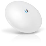 Artikelbild 1 für UBIQUITI® NanoBeam AC Gen2 Access Point, 1 St., Artikelnummer 646838