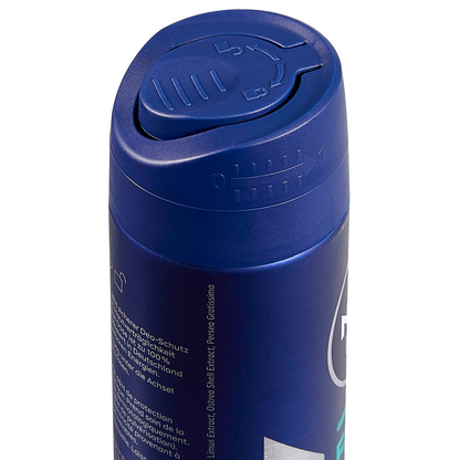 Artikelbild 4 für NIVEA MEN Fresh Ocean Deo-Spray 150,0 ml, Artikelnummer 609467