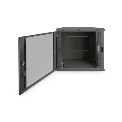 Artikelbild 3 für DIGITUS Dynamic Basic 12 HE Wand-Netzwerkschrank, Artikelnummer 681517