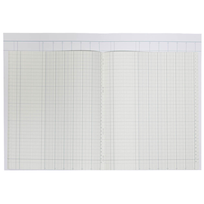 Artikelbild 3 für KÖNIG & EBHARDT Spaltenbuch 86-1106101 6-Spalten, 32 Zeilen Spalten, Artikelnummer 508713