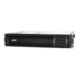 Artikelbild 1 für APC Smart-UPS 750VA USV schwarz, 750 VA, Artikelnummer 685798