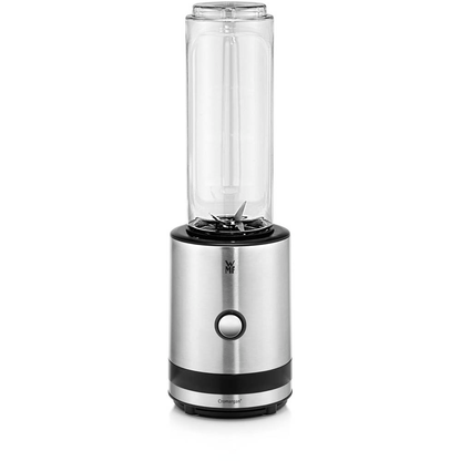 Artikelbild 2 für WMF KÜCHENminis Smoothie-Maker silber/schwarz 300 W, Artikelnummer 821696