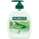 Artikelbild 1 für Palmolive HYGIENE-PLUS sensitive Flüssigseife 300 ml, Artikelnummer 250417