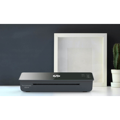 Artikelbild 6 für HP Pro Laminator 600 A4 Laminiergerät bis DIN A4, Artikelnummer 422083