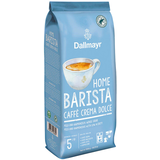 Artikelbild 1 für Dallmayr Home Barista Caffè Crema Dolce Kaffeebohnen, mild, 1000 g, Artikelnummer 748785