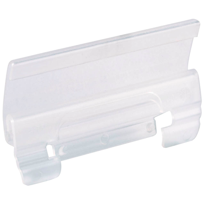 Artikelbild 4 für LEITZ Vollsichtreiter transparent, 50 St., Artikelnummer 157436