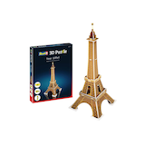 Artikelbild 1 für Revell Eiffelturm_ 3D-Puzzle, 20 Teile, Artikelnummer 201599