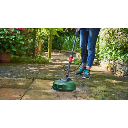 Artikelbild 2 für BOSCH Home & Garden Aquasurf 250 Terrassenreiniger, Artikelnummer 466579