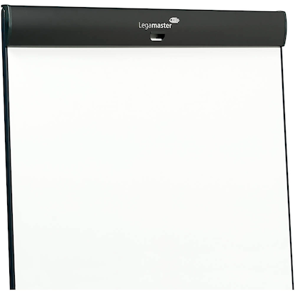 Artikelbild 6 für AKTION: Legamaster Flipchart SKETCH PRO 7-153610 + GRATIS 1x SKETCH ECO Papierblock (kariert), 2x edding 31 EcoLine Flipchartmarker, Artikelnummer 475789