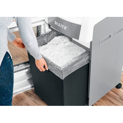 Artikelbild 3 für LEITZ Müllbeutel für Aktenvernichter 175,0 l, 20 St., Artikelnummer 390217