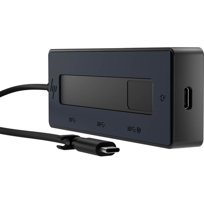 Artikelbild 3 für HP Multiport-Adapter 6G842AA#ABB, Artikelnummer 505497