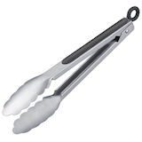 Artikelbild 1 für WESTMARK Grillzange Classic Spezial Midi Kunststoff silber, 1 St., Artikelnummer 710622