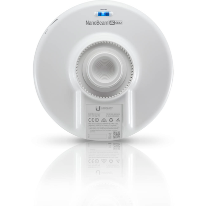 Artikelbild 2 für UBIQUITI® NanoBeam AC Gen2 Access Point, 1 St., Artikelnummer 646838