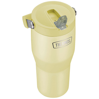 Artikelbild 4 für THERMOS® Isolierbecher REFRESHING SERIES vanilla, matt 850,0 ml, 1 St., Artikelnummer 653507