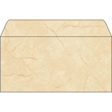 Artikelbild 1 für SIGEL Motivbriefumschläge Granit DIN lang ohne Fenster, 50 St., Artikelnummer 247890