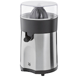 Artikelbild 1 für WMF Stelio Zitruspresse elektrisch silber/schwarz 85 W, Artikelnummer 821553