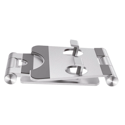 Artikelbild 12 für Neomounts Smartphone-Ständer DS10-150SL1 silber, Artikelnummer 414963