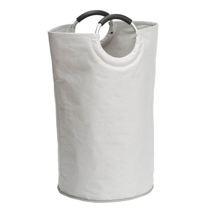 Artikelbild für WENKO Wäschekorb Jumbo beige, 1 St., Artikelnummer 532155