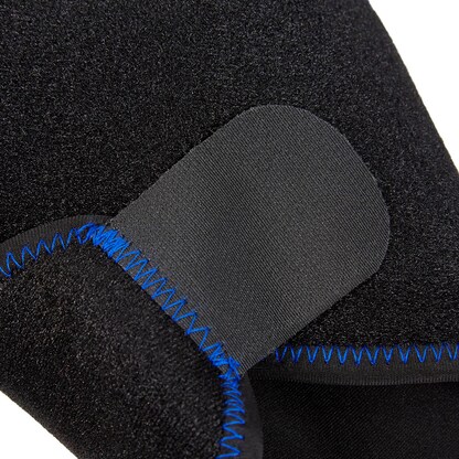 Artikelbild 9 für relaxdays Kühlpad Handgelenk 10027262_0 schwarz, 1 St., Artikelnummer 140636