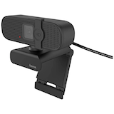 Artikelbild 1 für hama C-400 Webcam schwarz, Artikelnummer 426827
