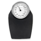 Artikelbild 1 für medisana Personenwaage PSD schwarz für max. 150,0 kg, Artikelnummer 166477