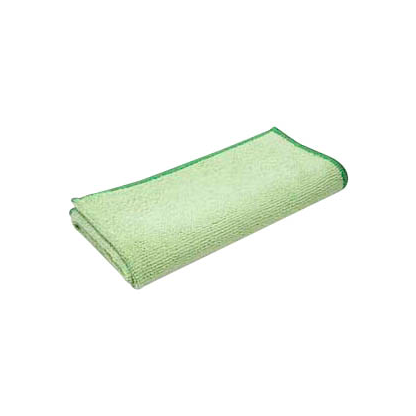 Artikelbild für GREENSPEED™ ELEMENT 40x40 cm Mikrofasertuch Polyester 60 °C waschbar, 1 St., Artikelnummer 385837