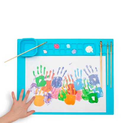 Artikelbild 2 für WEDO Bastelunterlage Malmatte, Artikelnummer 404149