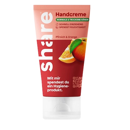 Artikelbild für share Handcreme 75,0 ml, Artikelnummer 414056