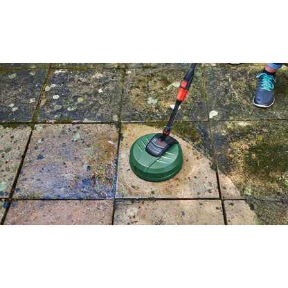 Artikelbild 3 für BOSCH Home & Garden Aquasurf 250 Terrassenreiniger, Artikelnummer 466579