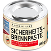Brennpaste