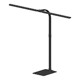 Artikelbild 1 für Hansa Novano LED Schreibtischlampe schwarz 20 W, Artikelnummer 496139