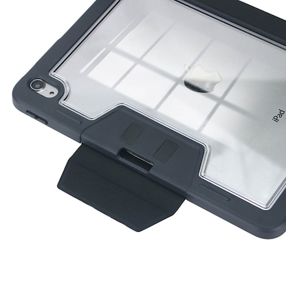 Artikelbild 3 für DEQSTER Rugged Case #RT2 Tablet-Hülle für Apple iPad Air 11