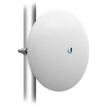 Artikelbild 3 für UBIQUITI® NanoBeam AC Gen2 Access Point, 1 St., Artikelnummer 646838