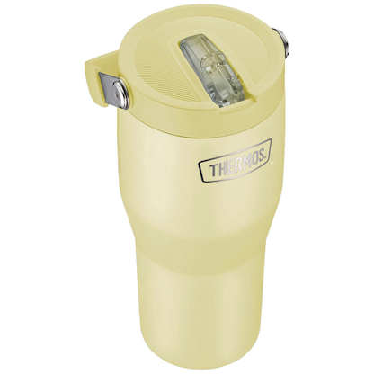 Artikelbild 5 für THERMOS® Isolierbecher REFRESHING SERIES vanilla, matt 850,0 ml, 1 St., Artikelnummer 653507