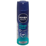 Artikelbild 1 für NIVEA MEN Fresh Ocean Deo-Spray 150,0 ml, Artikelnummer 609467