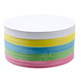 Artikelbild 1 für Moderationskarten farbsortiert 20,0 x 11,0 cm, 500 St., Artikelnummer 588913