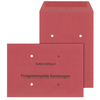 Freistempler-Umschläge