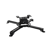 Artikelbild 1 für celexon Beamer-Deckenhalterung MultiCel 1000 Pro schwarz, Artikelnummer 696441